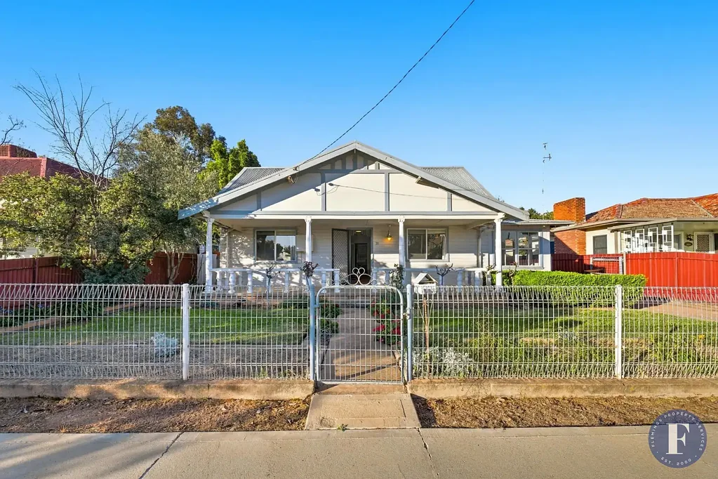 Forbes 3Habitaciones CHARACTER, COMFORT & COTTAGE CHARM!