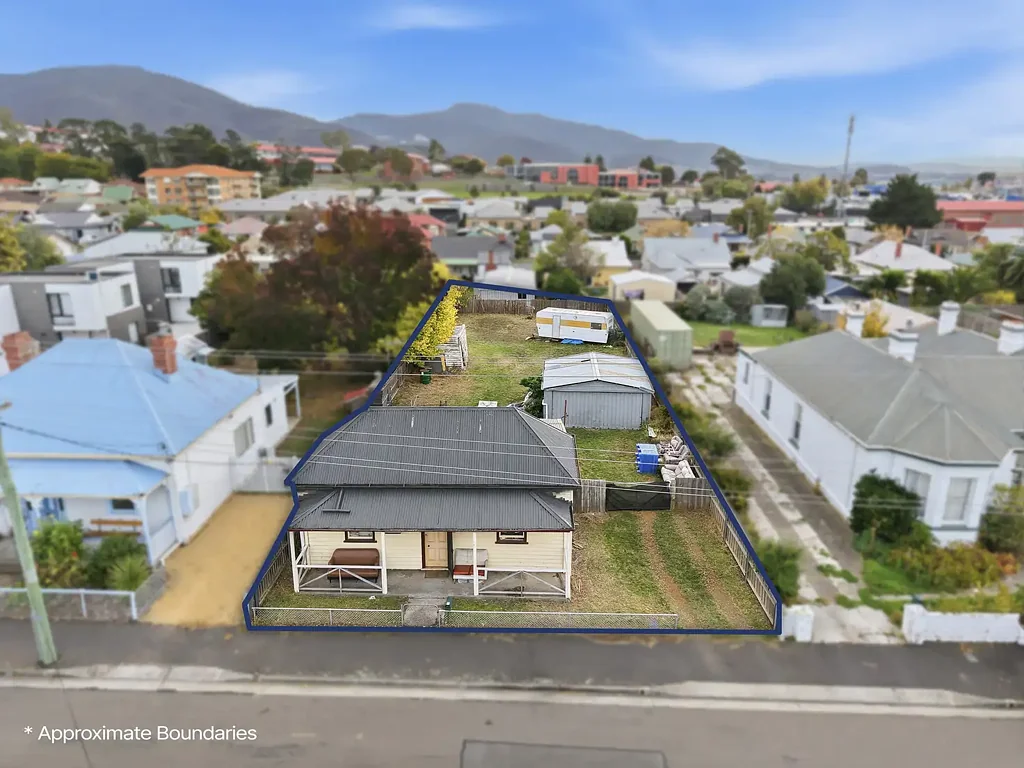 Moonah 2Kwarto DEVELOPMENT AND BUILDING Approval Current