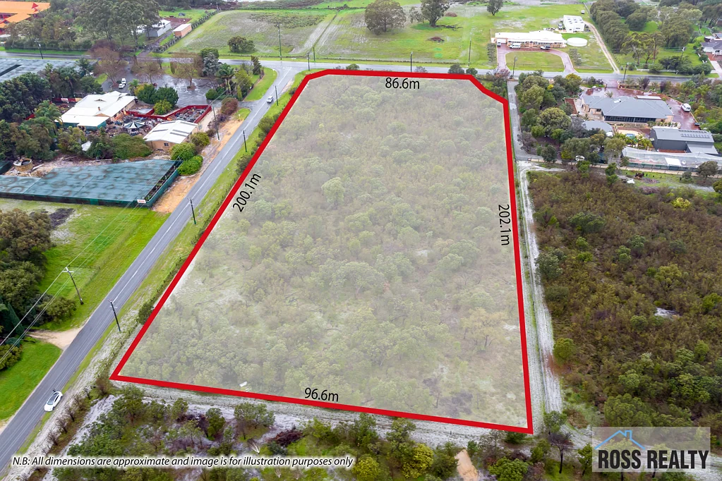 LOT 517 Beenyup Road, Banjup, WA 6164