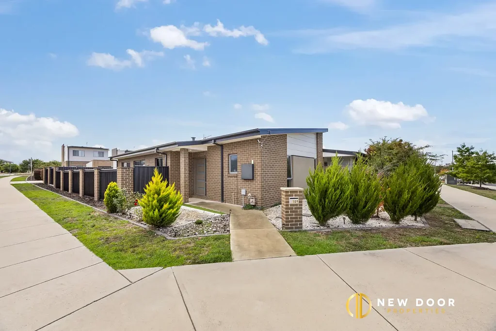 109 Bernard Heinze Avenue, Moncrieff, ACT 2914