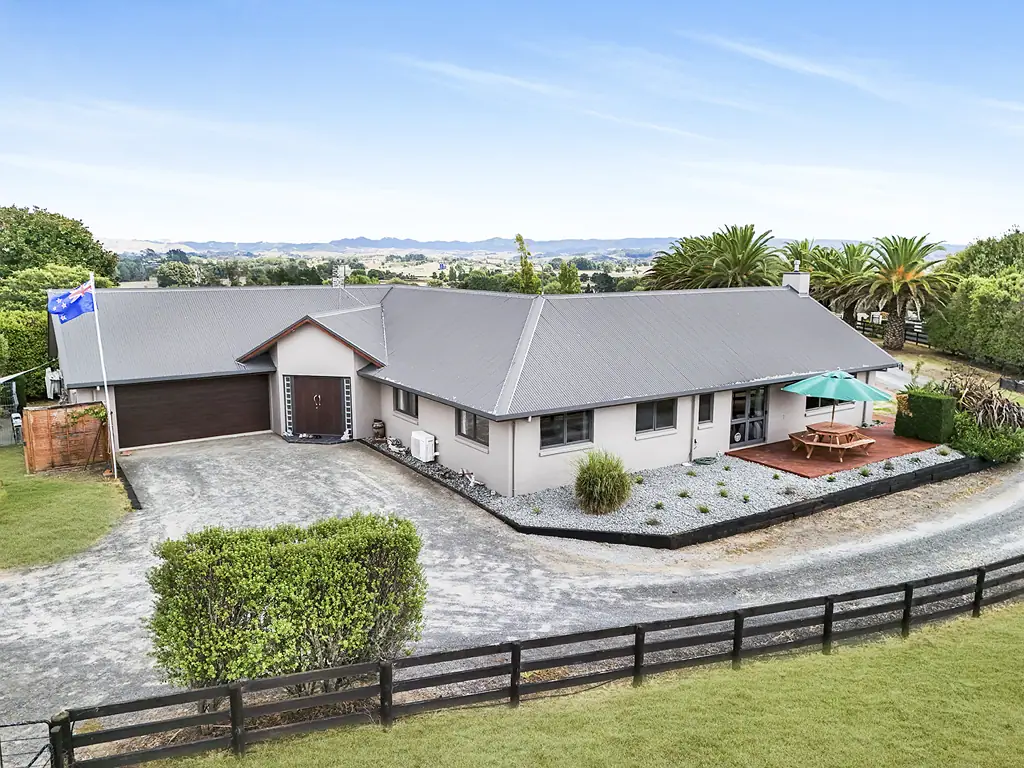 329 Duck Road, Rotokauri, Hamilton, Waikato