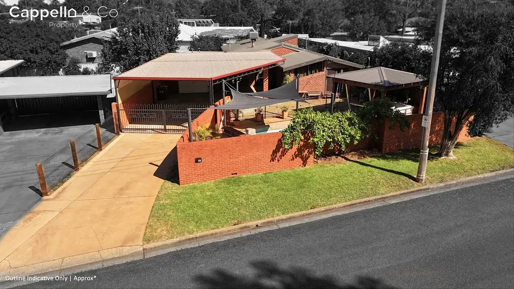 50 Poole Street, Griffith, NSW 2680