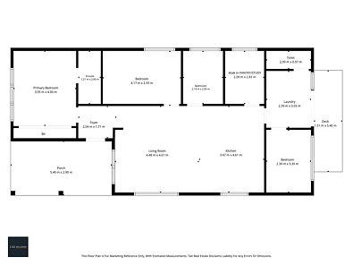 2 Dixon Street, Wangaratta, VIC 3677, 3 habitaciones, 2 baños, House