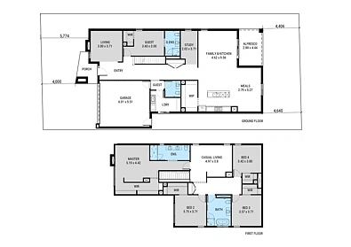 59 Banks Drive, Diggers Rest, VIC 3427, 5房, 3浴, House