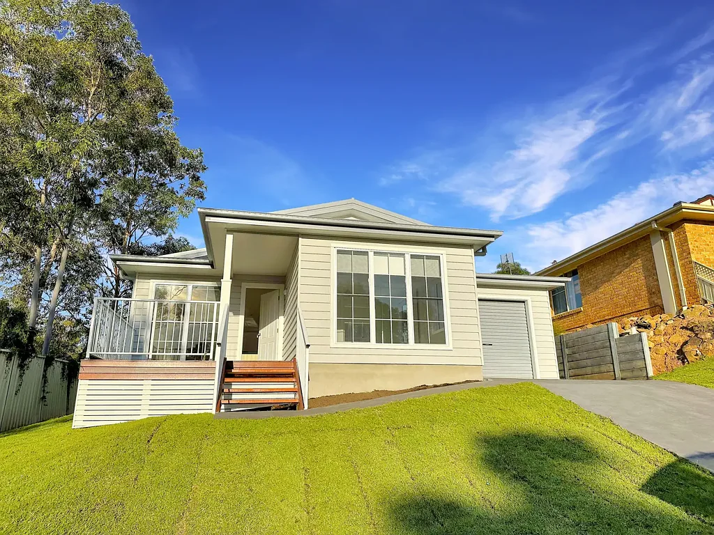 BRAND NEW 2 BEDROOM GEM