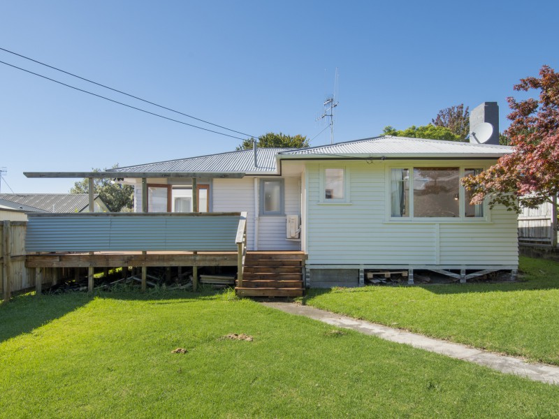 1/454 Fraser Street, Parkvale, Tauranga, 2 침실, 1 욕실