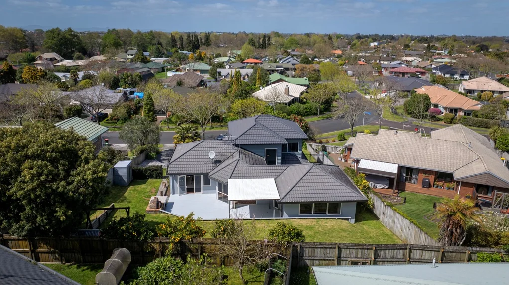 21 Cashmere Place, Flagstaff, Hamilton, Waikato