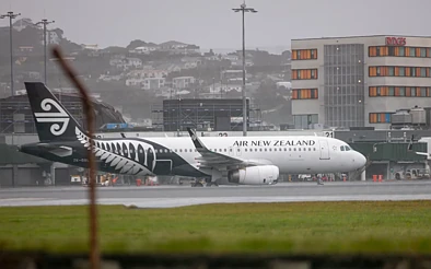 全球航司盈利潮中，新西兰航空竟逆势亏损$4000万！背后原因曝光......