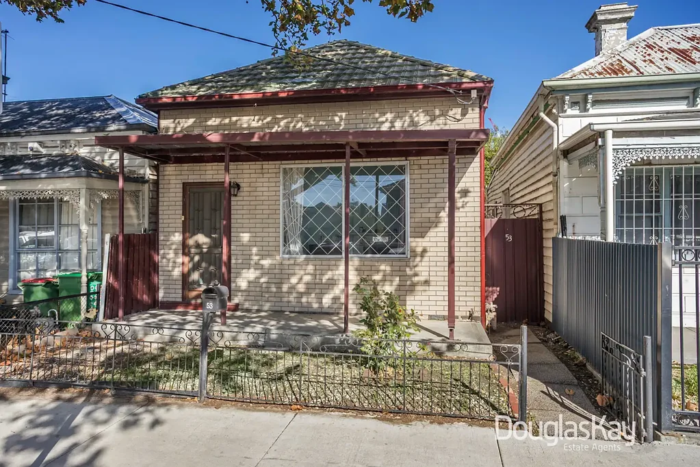 Footscray 3غرفة نوم Huge Mixed Use Upside In Footscray CBD. Activity Centre Zone.