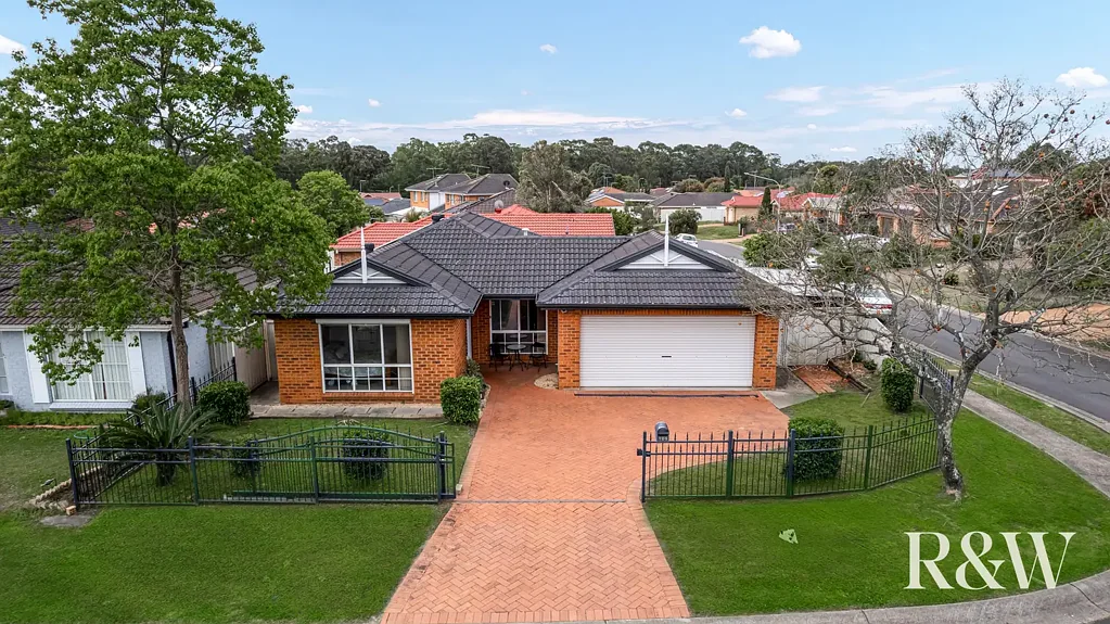 28 Kovacs Street, Rooty Hill, NSW 2766