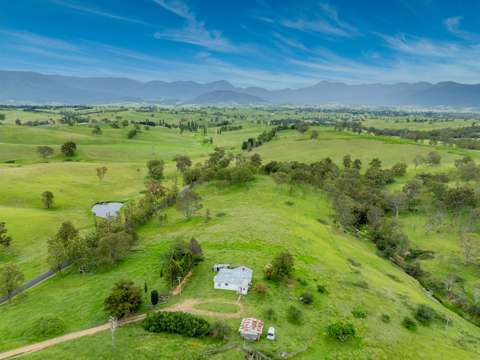 Bemboka 3 Bedroom MOUNT VISTA