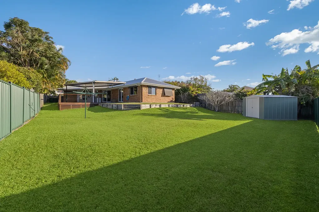 Bli Bli 3Zimmer Spacious, Stylish & Ideally Located Family Home