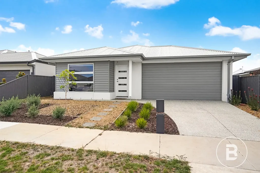 25 Martland Street, Lucas, VIC 3350