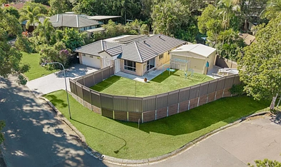 Little Mountain 4房  Family Living with Space, Flexibility & Everyday Convenience.