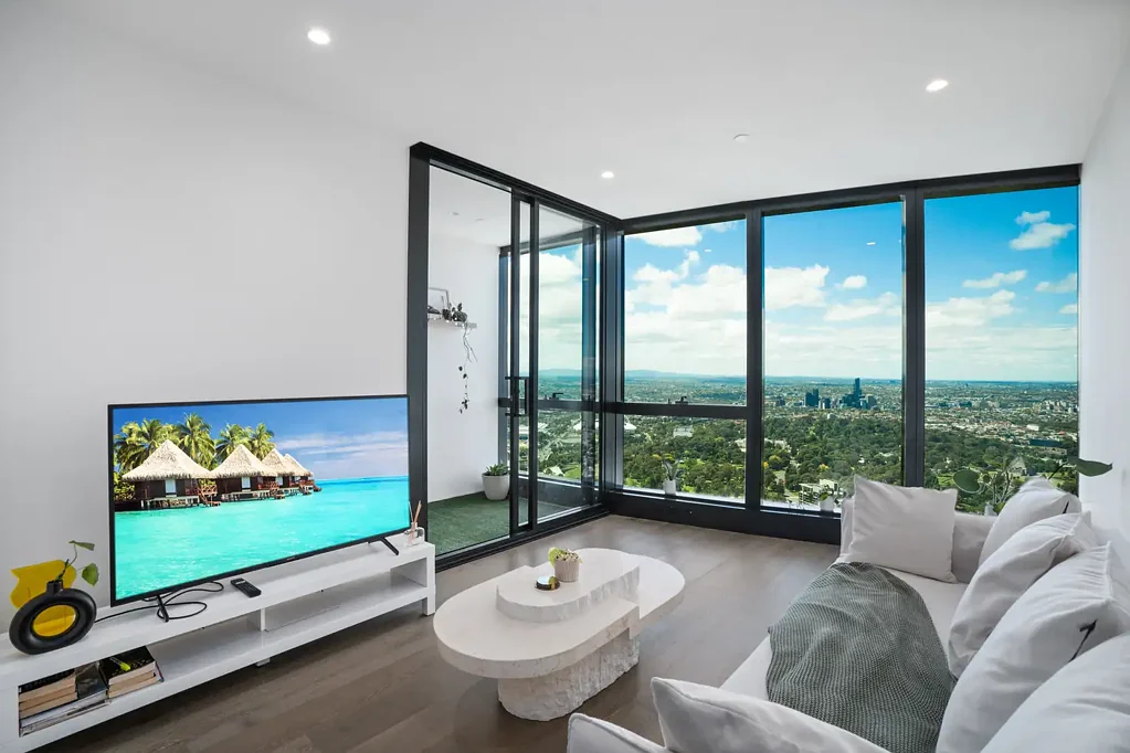 Live the lifestyle you want! Separate dining area!