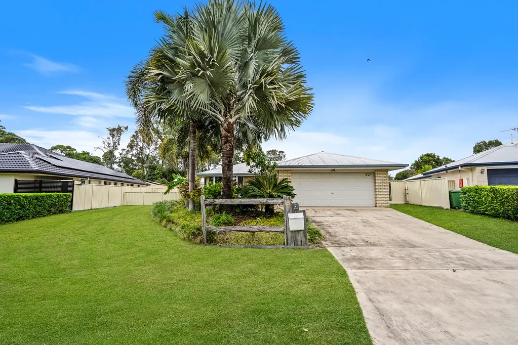 44 Pine Valley Drive, Joyner, QLD 4500