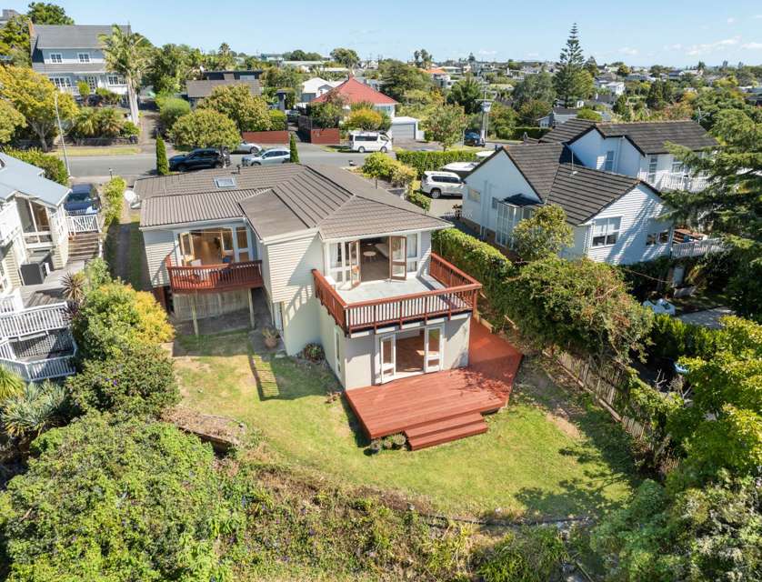 60 Ripon Crescent, Meadowbank, Auckland City, Auckland, 4房, 2浴, 独立屋
