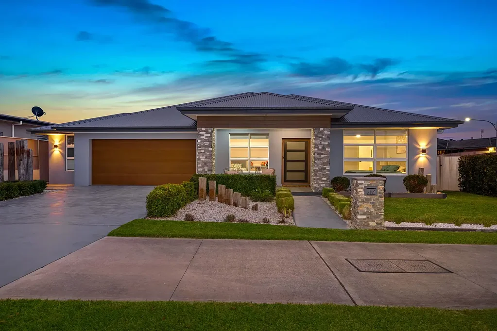 44 Burrell Road, Spring Farm, NSW 2570