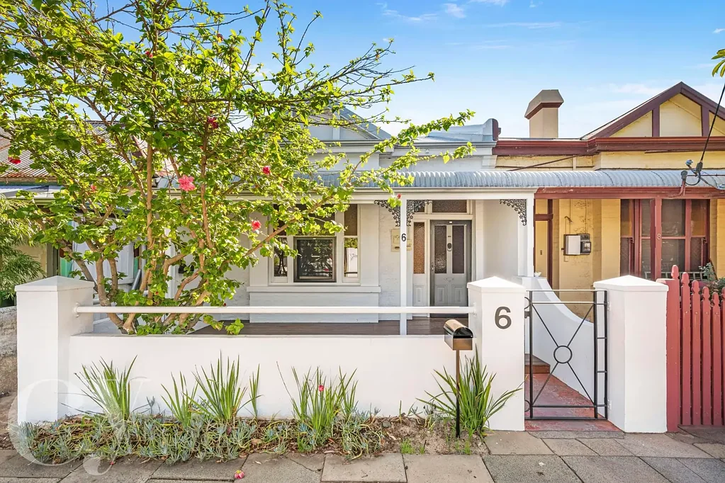 Federation Charm Meets Fremantle Lifestyle