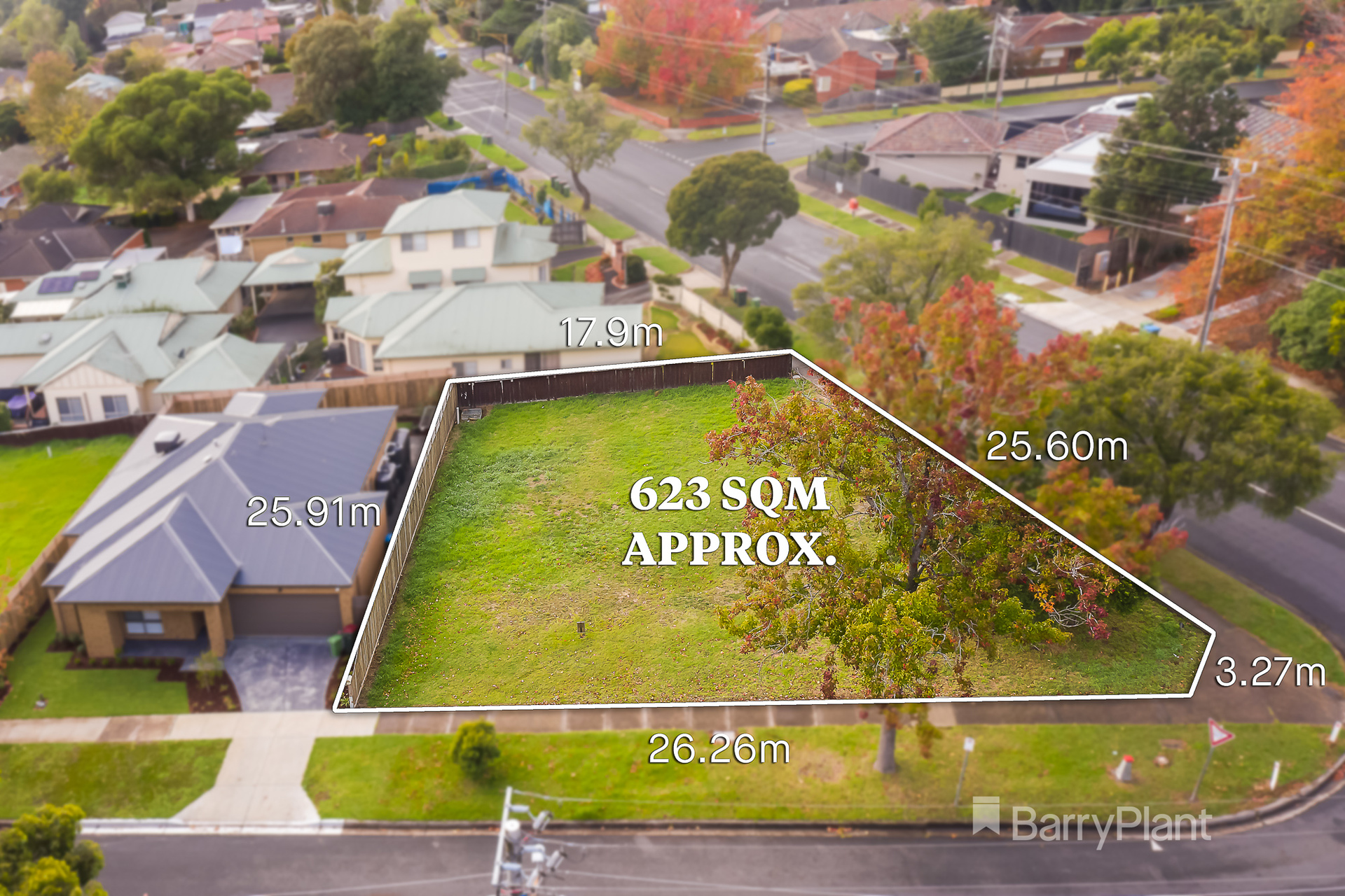 UNIT 1 2 ALLENDALE RD, CROYDON VIC 3136, 0 habitaciones, 0 baños, Section