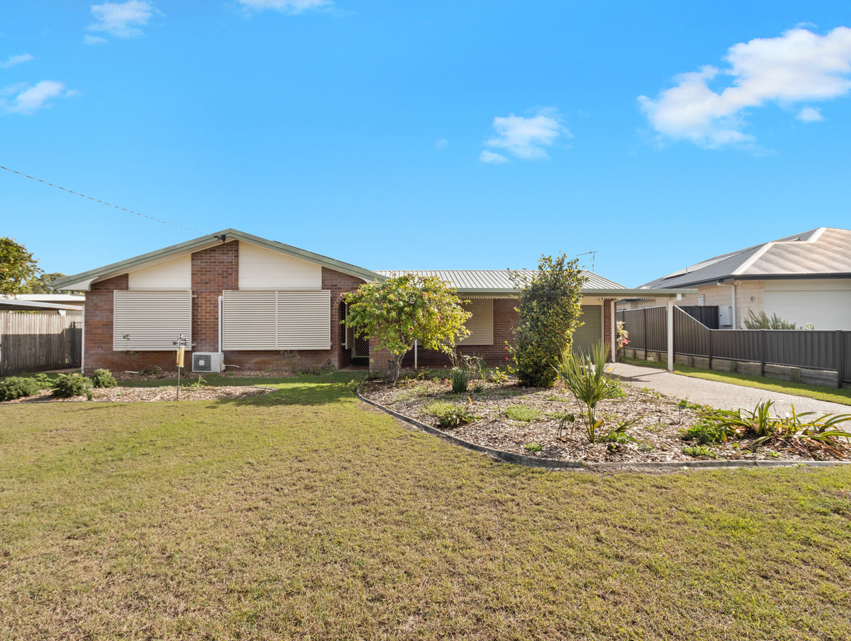 5 MORRIS CT, TOOGOOM QLD 4655, 0 ਕਮਰੇ, 0 ਬਾਥਰੂਮ, House