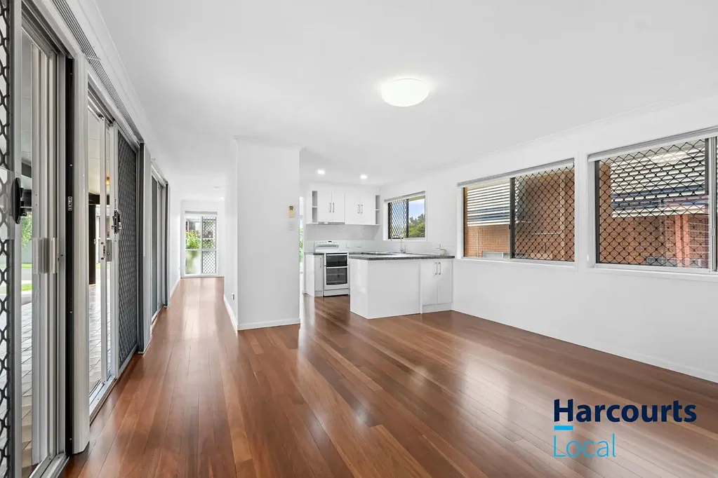 Taigum 3ਬੈੱਡਰੂਮ Act fast, a standout Taigum opportunity with future dual living potential