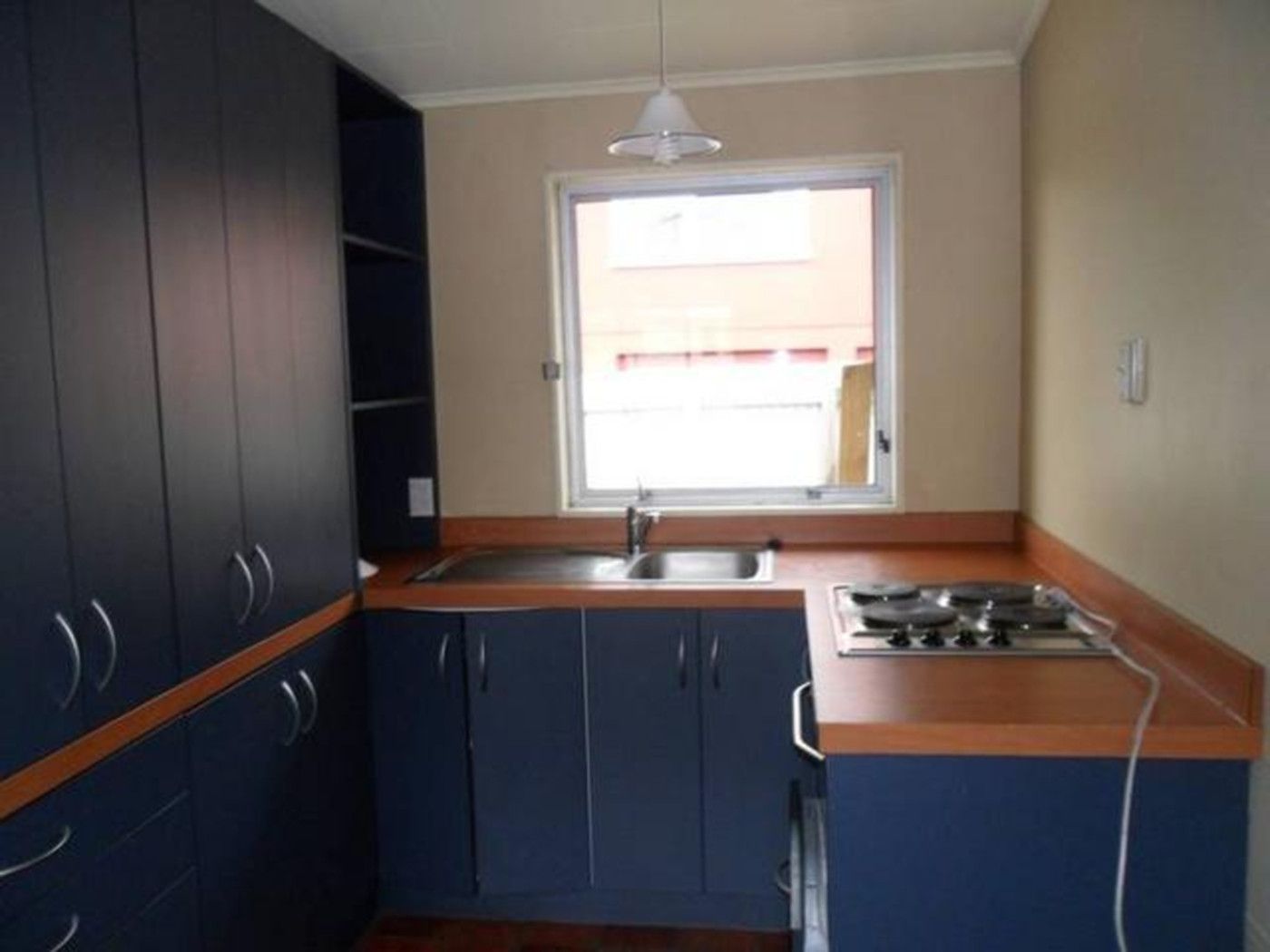 1/124 William Street, Ashburton, Ashburton, 2部屋, 1バスルーム