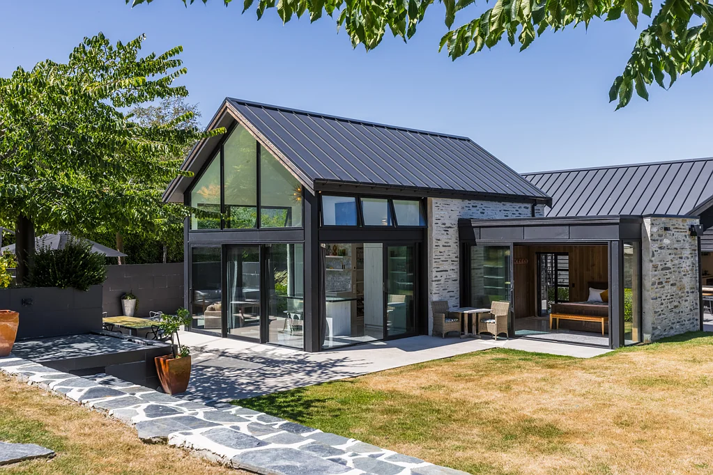 Arrowtown 6Kwarto Sophistication at the gateway to Millbrook Resort