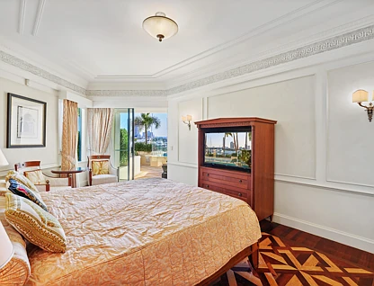 Condo 6/94 Seaworld Drive, Main Beach, Gold Coast, 2 habitaciones, 2 baños, Apartment