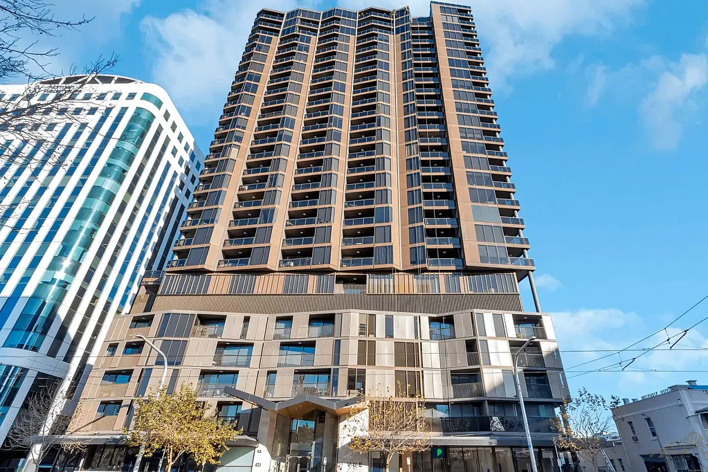 1602/421 King William Street, Adelaide, SA 5000