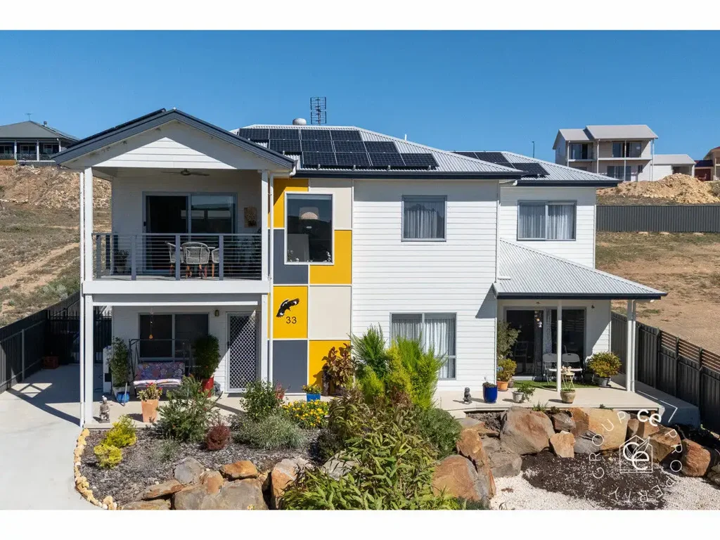 Mannum 4침실 Spacious, two storey home in Mannum Waters