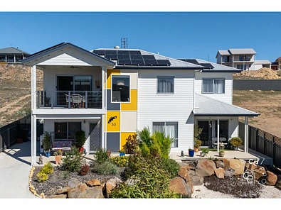 Mannum 4Zimmer Spacious, Two Storey Home in Mannum Waters