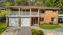 10 YUROKA CL, North Gosford