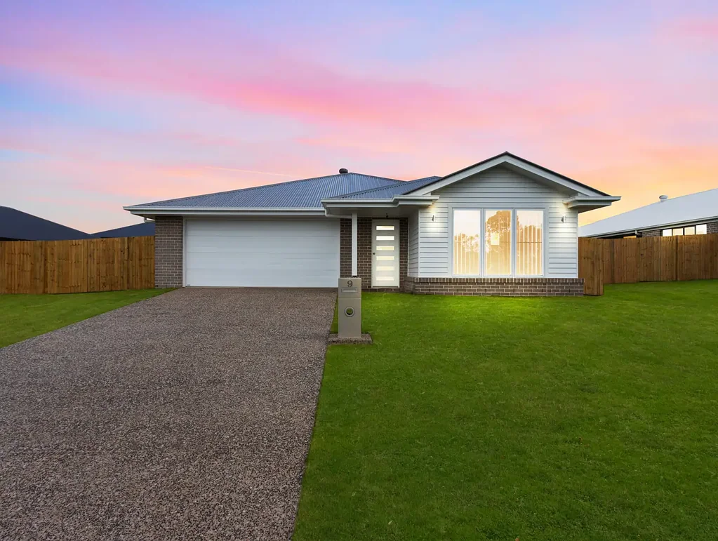 4 Bedroom Home in Kawungan for $680 Per week