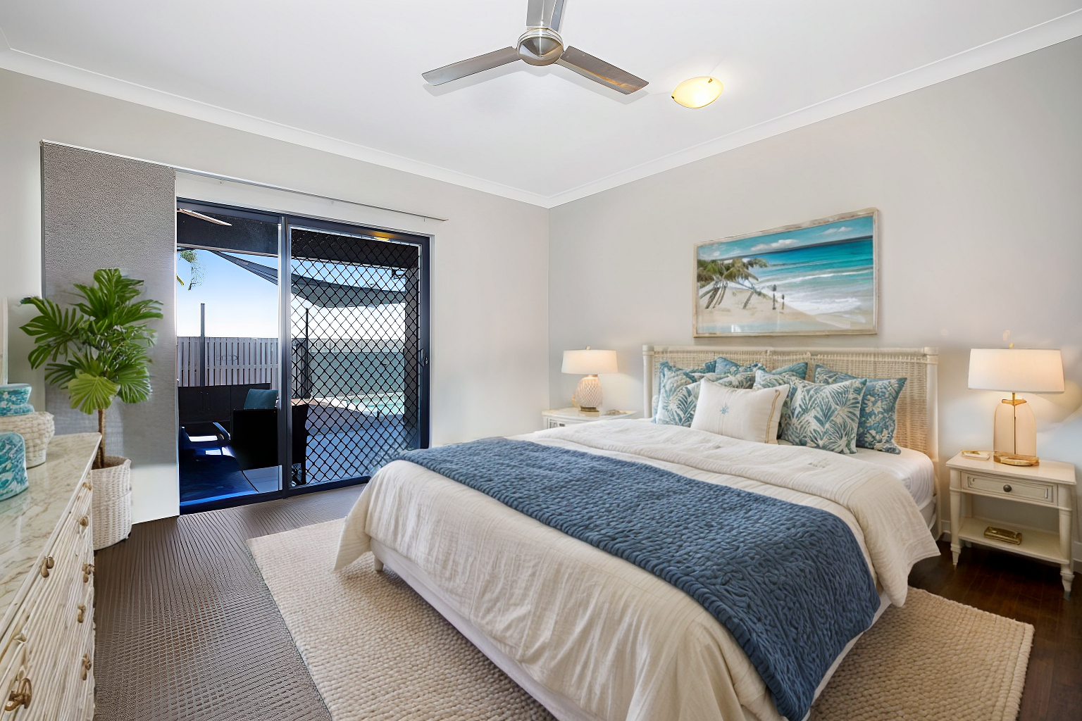 11 HOLBOURNE ST, BUSHLAND BEACH QLD 4818, 0房, 0浴, House