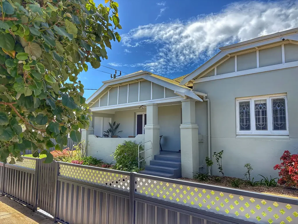Geraldton 3 Slaapkamer Heritage Elegance Meets Modern Comfort