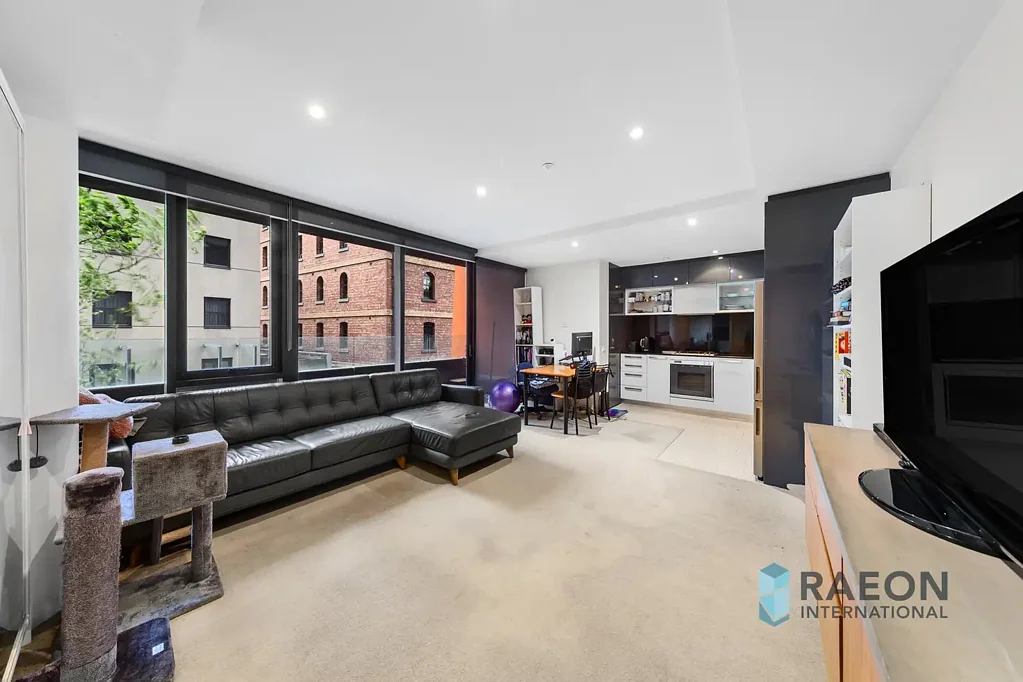 Southbank 1ห้องนอน Luxury Living in Southbank