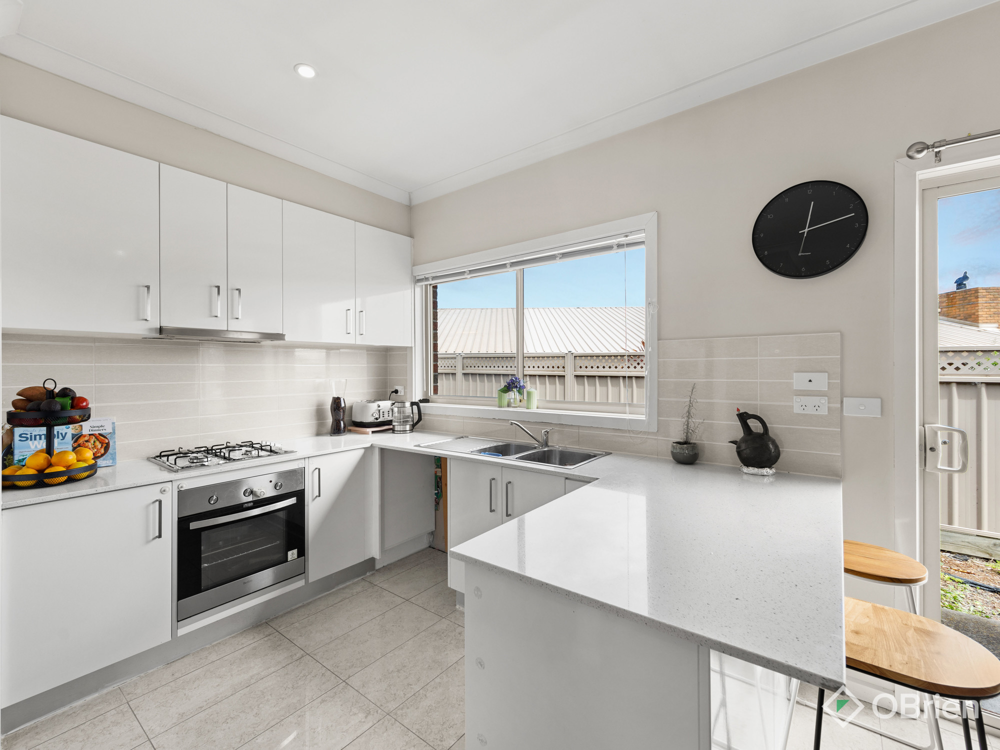 UNIT 2 23 KERRISON AV, ST ALBANS VIC 3021, 0 habitaciones, 0 baños, Unit