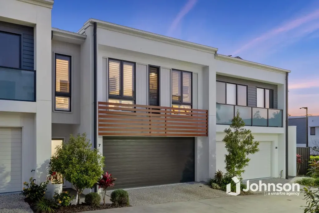 37/21 Harrier Street, Rochedale, QLD 4123