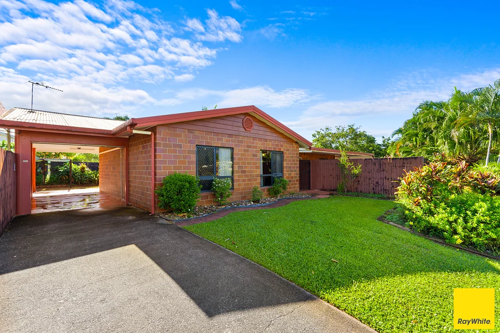 6 Hay Street, Mount Sheridan, QLD 4868