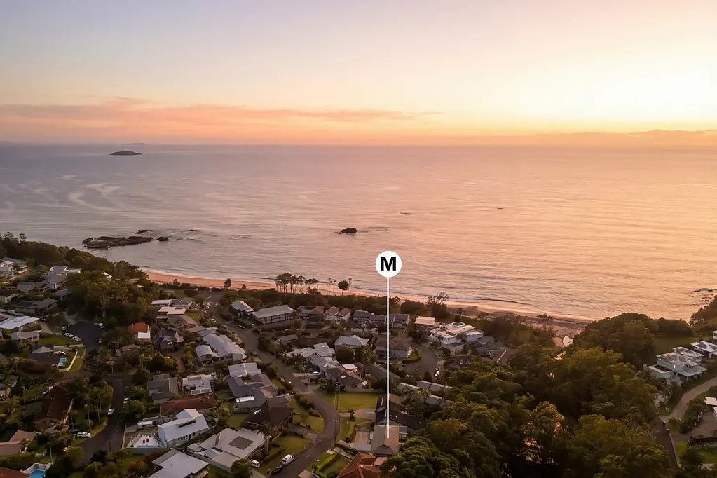 18 Sandy Beach Road, Korora, NSW 2450