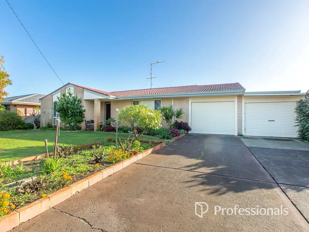 8 Cannon Place, South Bunbury, WA 6230