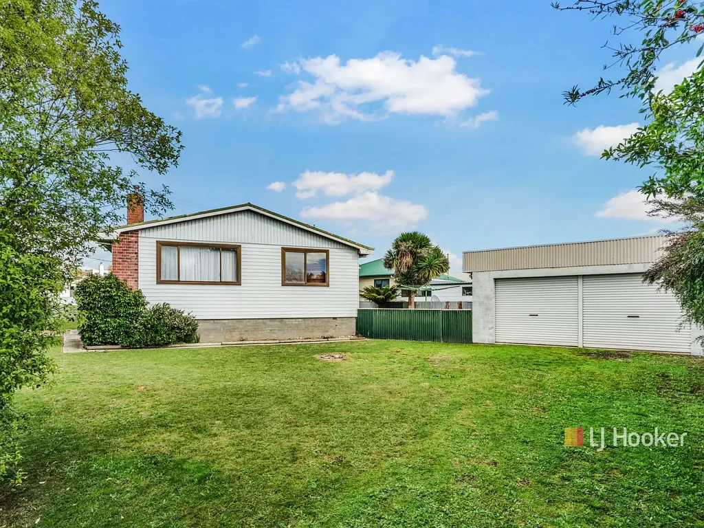 West Ulverstone 3房  Great Starter Home or Investment