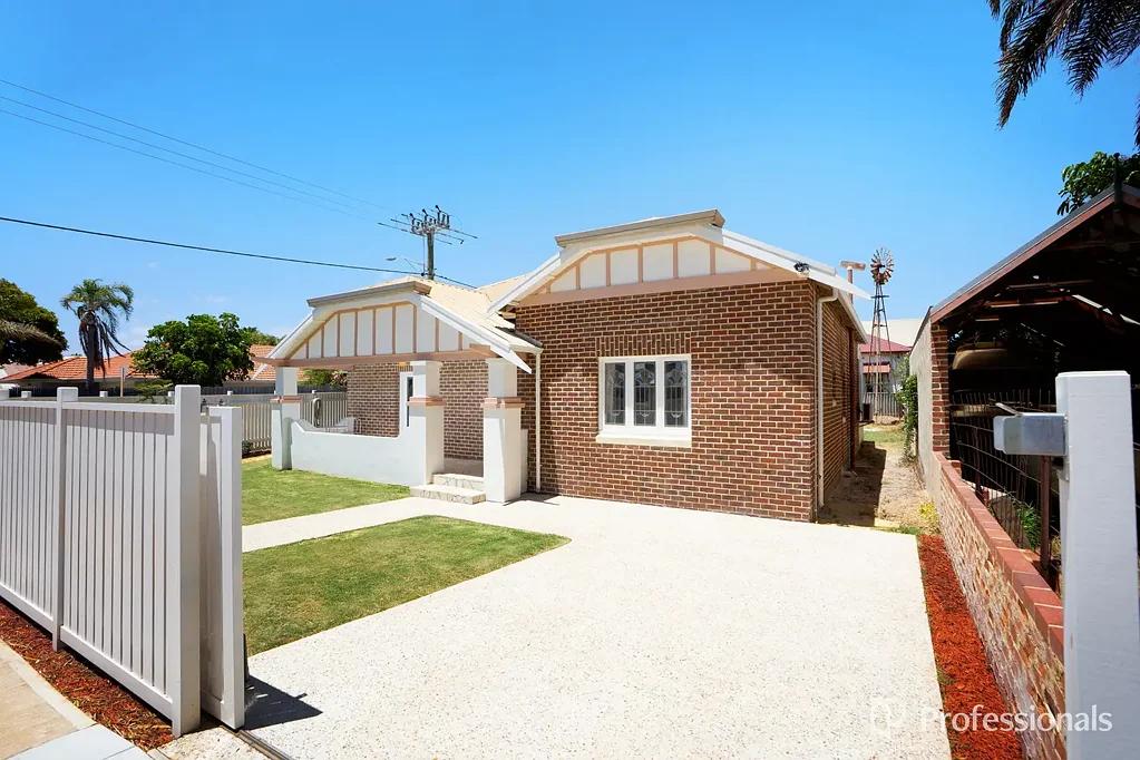 133 Fitzgerald Street, Geraldton, WA 6530