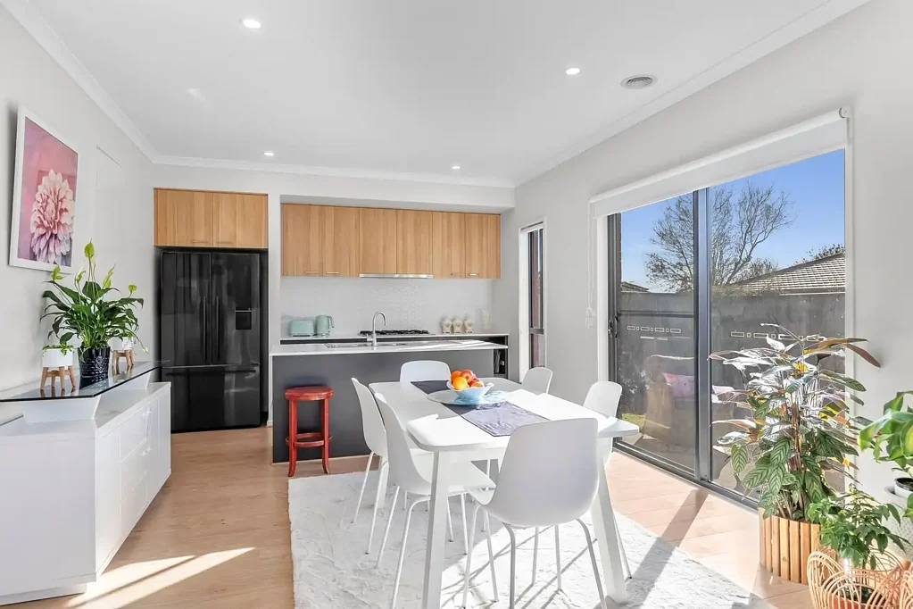 Lara 3房  Spacious, Stylish, Serene