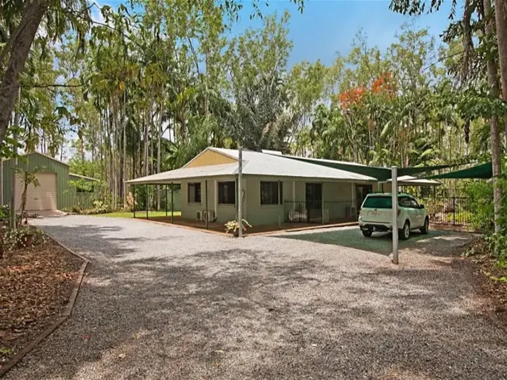 45 Dougall, Howard Springs, NT 835