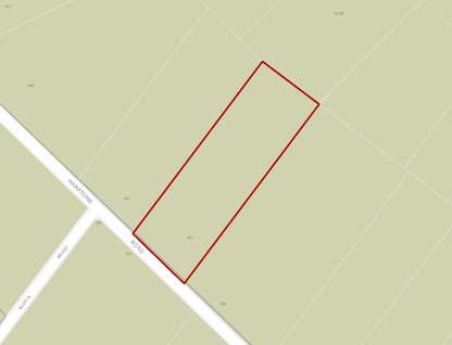 410 Hamptons Road, Prebbleton, Selwyn, 5部屋, 0バスルーム