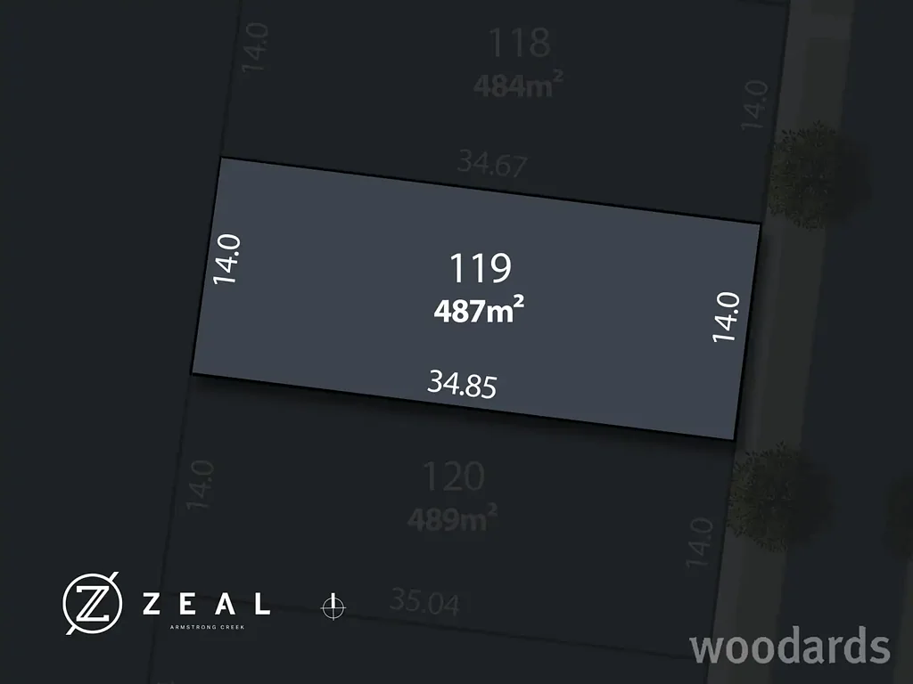 Armstrong Creek  Zeal Estate