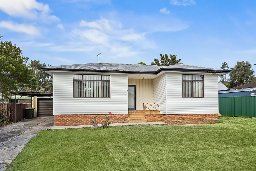 63 Essex Street, Berkeley, NSW 2506