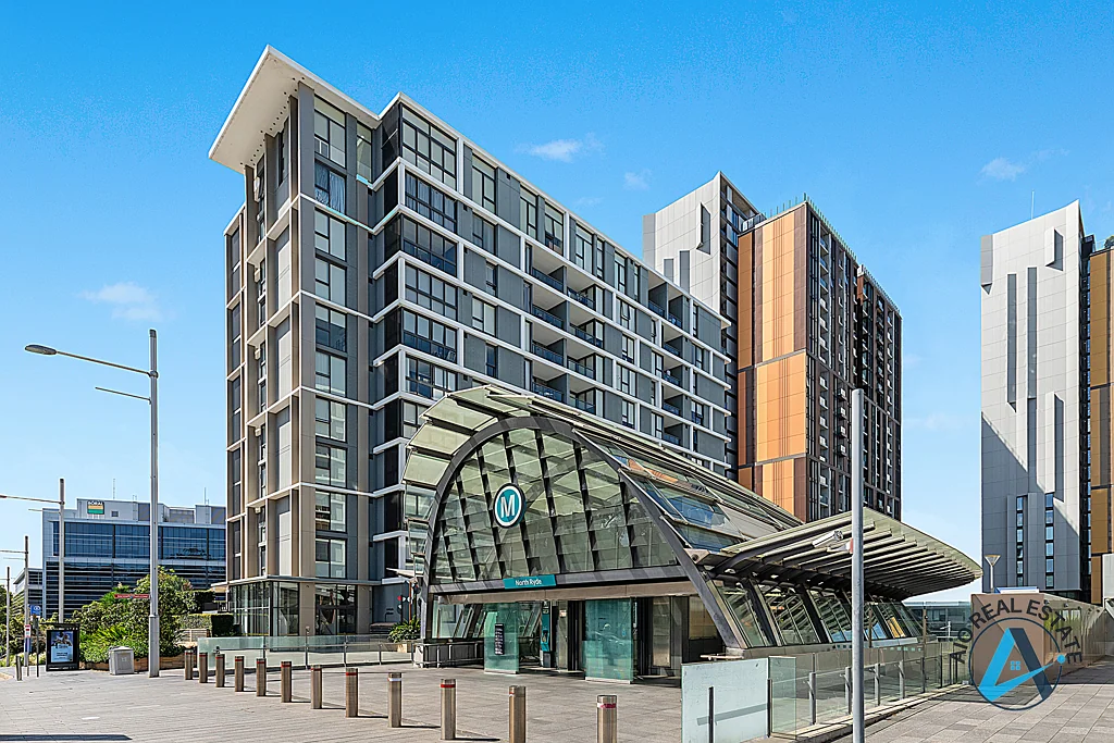 707/9 Delhi Road, North Ryde, NSW 2113